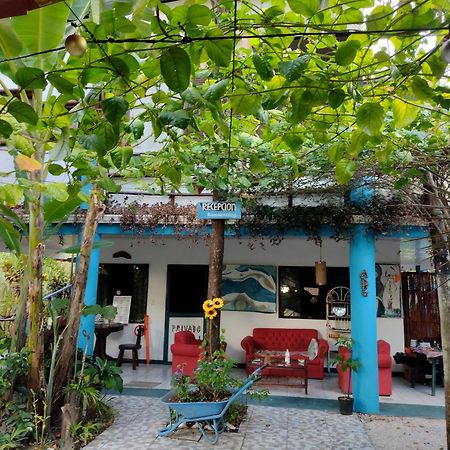 Cabinas Del Mar Samara Exterior photo