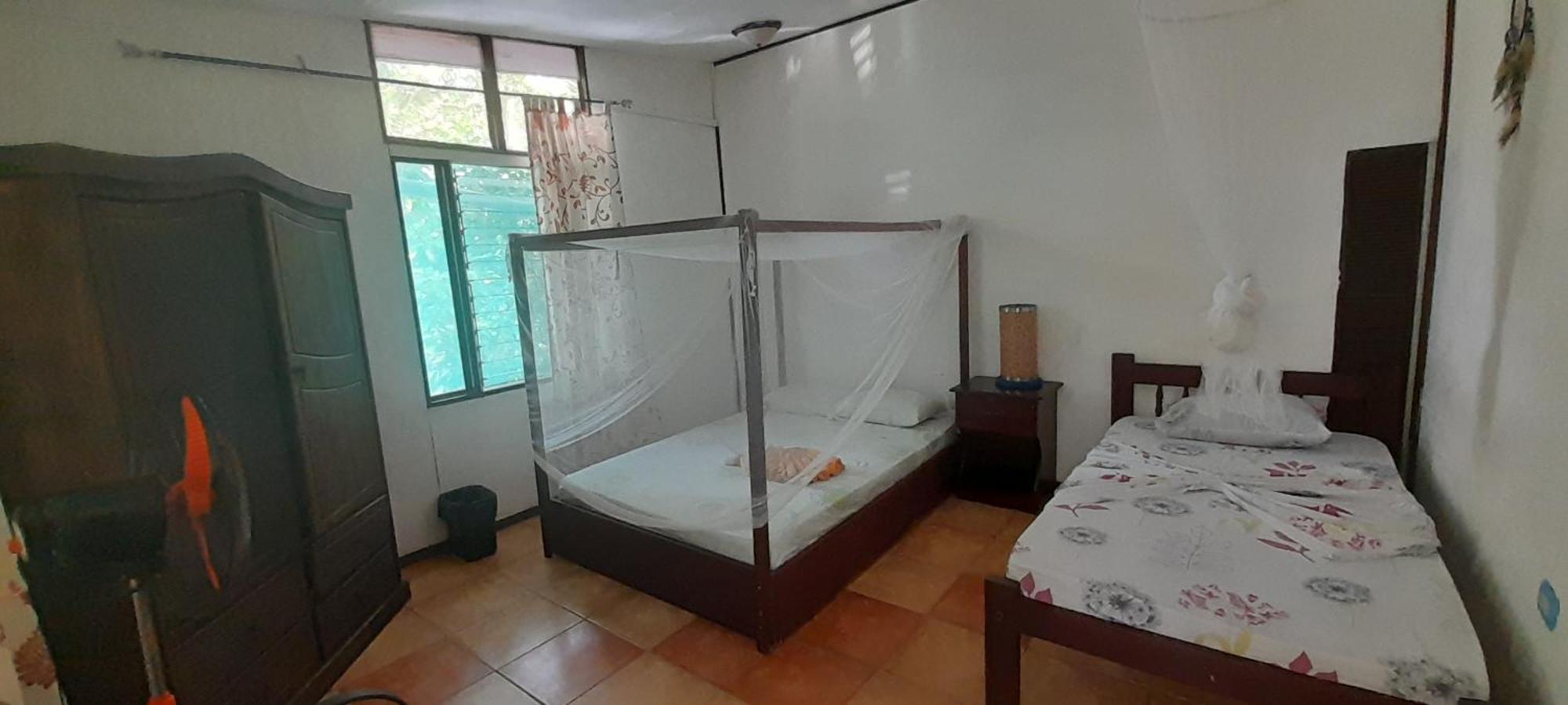 Cabinas Del Mar Samara Exterior photo