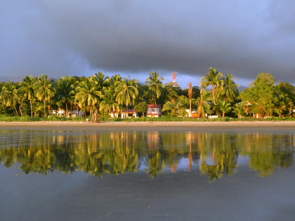 Cabinas Del Mar Samara Exterior photo