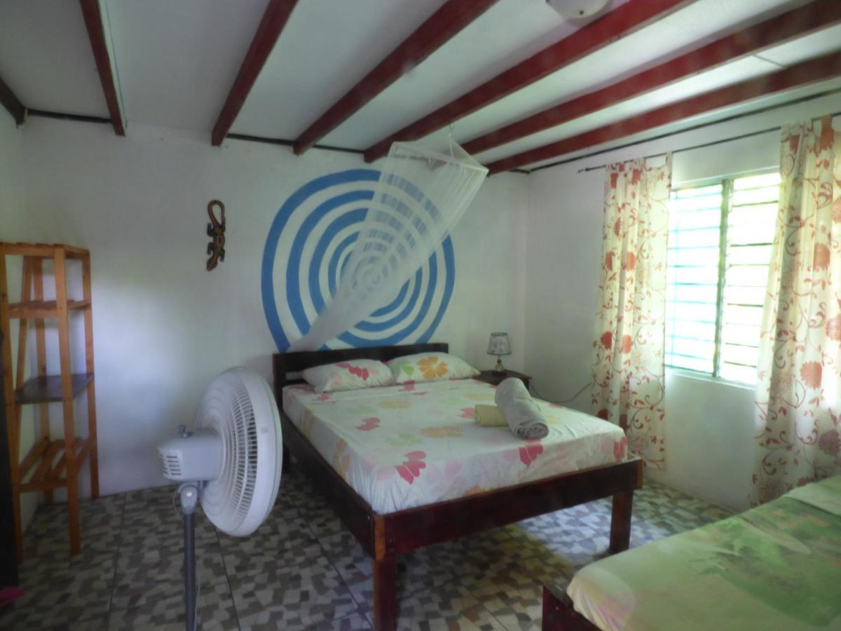 Cabinas Del Mar Samara Exterior photo