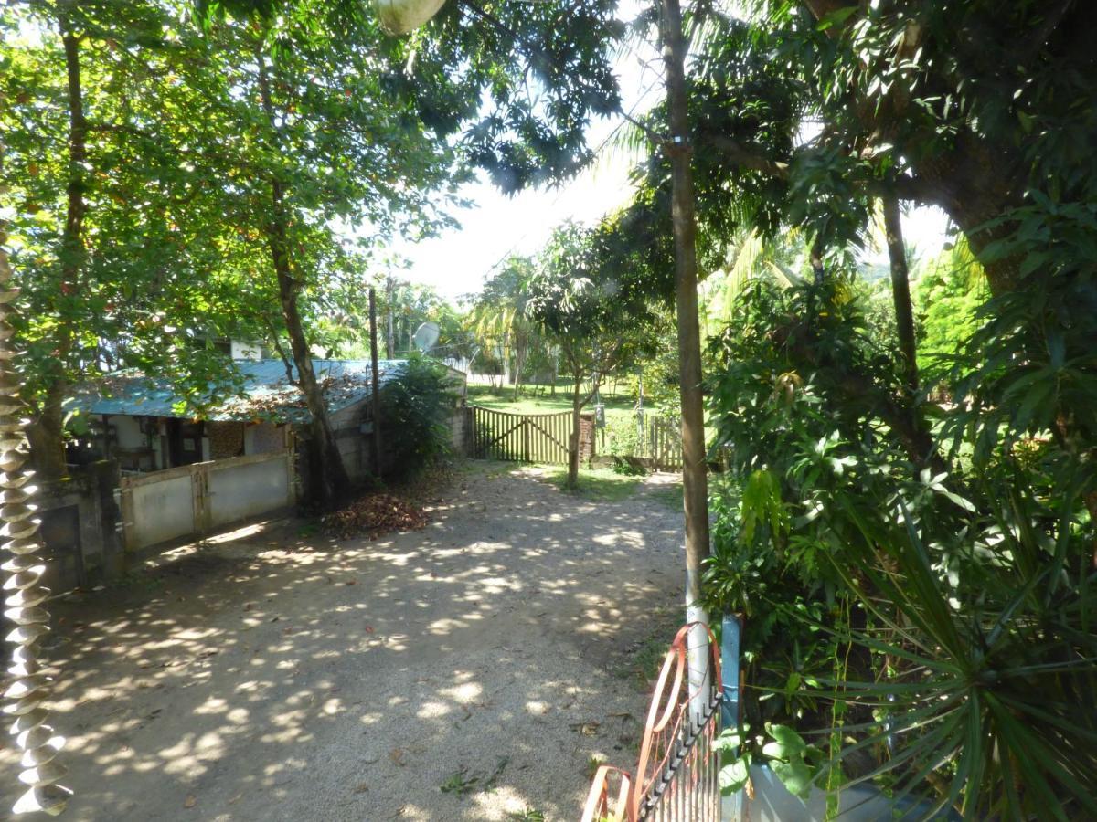Cabinas Del Mar Samara Exterior photo